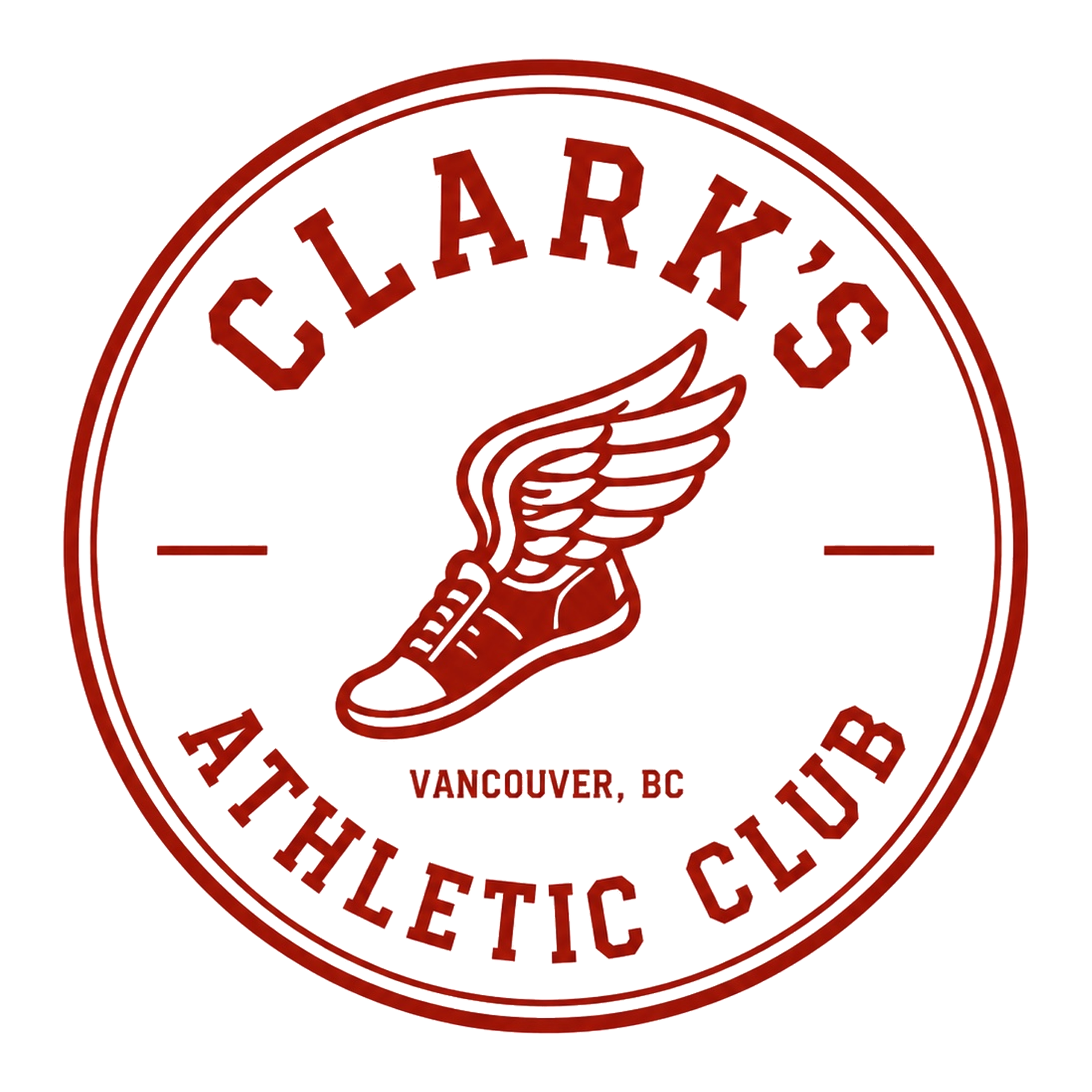 Clark’s Athletic Club logo